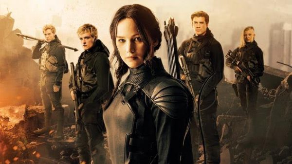 แนะนำ หนังใหม่ ซีรีส์ภาคต่อ บน Netflix ประจำเดือนมกราคม 2565