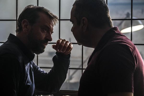 แนะนำ หนังใหม่ ซีรีส์ภาคต่อ บน Netflix ประจำเดือนมกราคม 2565