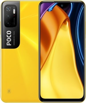 POCO M3 Pro 5G มือถือราคาไม่เกิน 5000 บาท