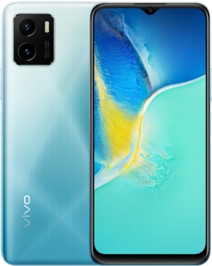 vivo Y15s