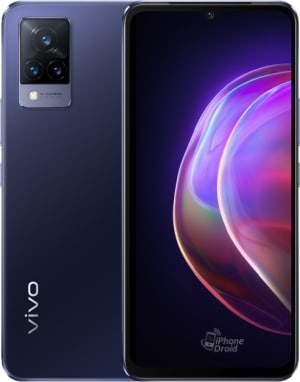 vivo V21 5G