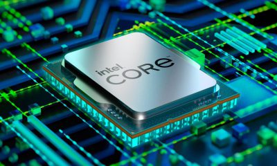 12th Gen Intel Core Processor for IoT Announced