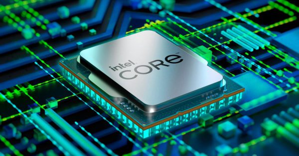 12th Gen Intel Core Processor for IoT Announced