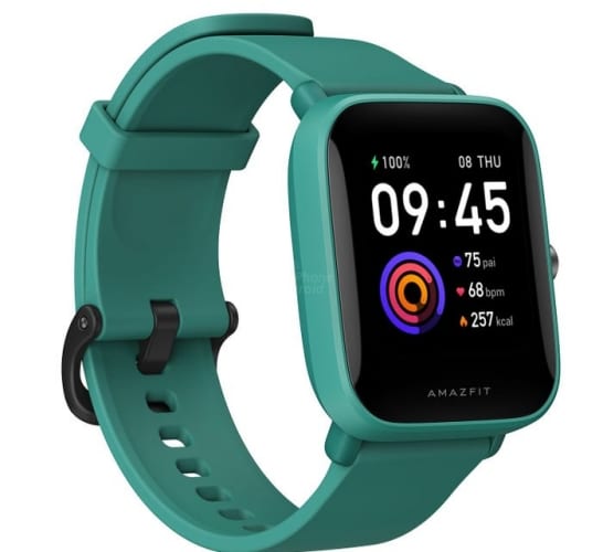 Amazfit Bip U Pro