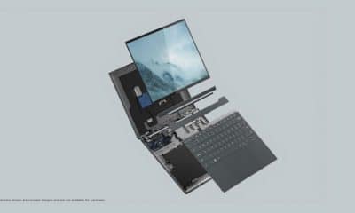 Dell reveals Concept Luna