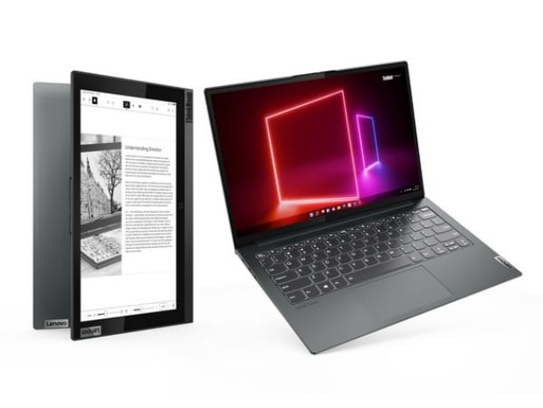 Lenovo ThinkBook con sistema operativo intelligente Windows 11 è disponibile in Thailandia.