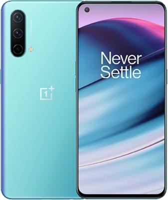 OnePlus Nord CE 5G