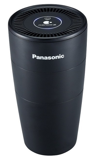 Panasonic F-GPT01AKT nanoe X