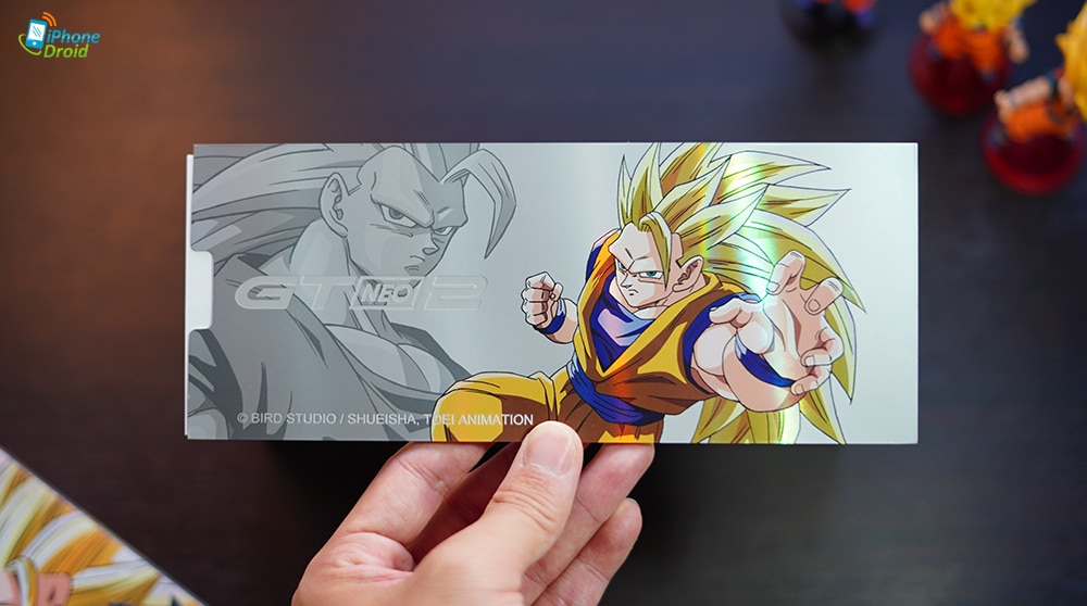 realme GT Neo2 Dragon Ball Edition