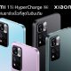 Xiaomi 11i HyperCharge arrives in India with 120W charging, 11i tags along