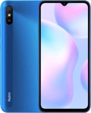 Xiaomi Redmi 9A โทรศัพท์ราคา 3000 บาท