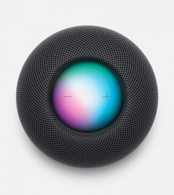 บน HomePod