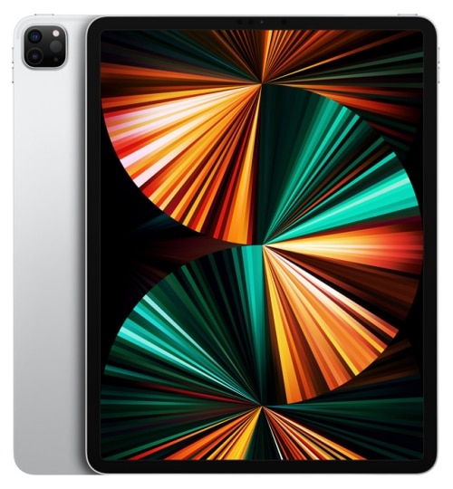 iPad Pro 12.9 นิ้ว (รุ่นที่ 5)