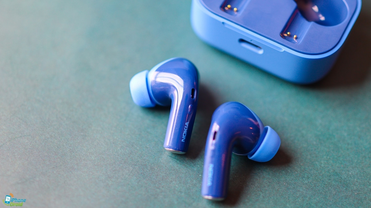 รีวิว Nokia Essential True Wireless Earphones E3500