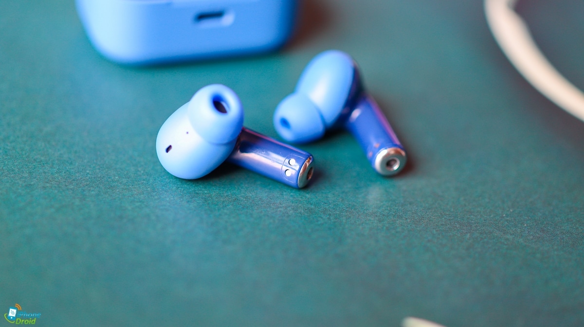 รีวิว Nokia Essential True Wireless Earphones E3500