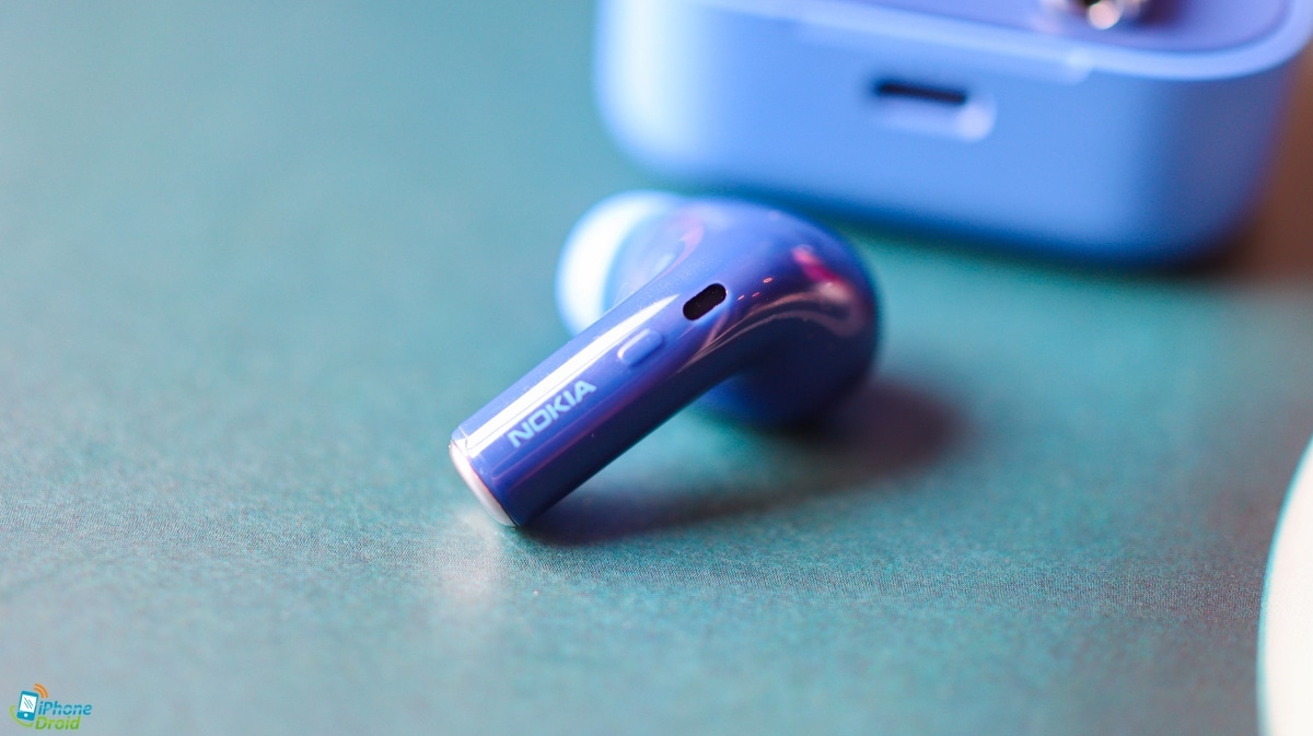 รีวิว Nokia Essential True Wireless Earphones E3500