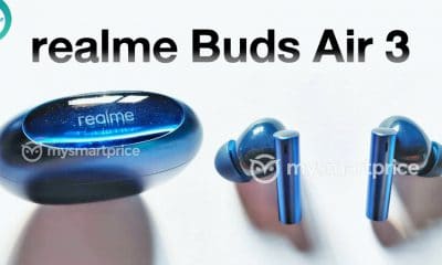 realme Buds Air 3