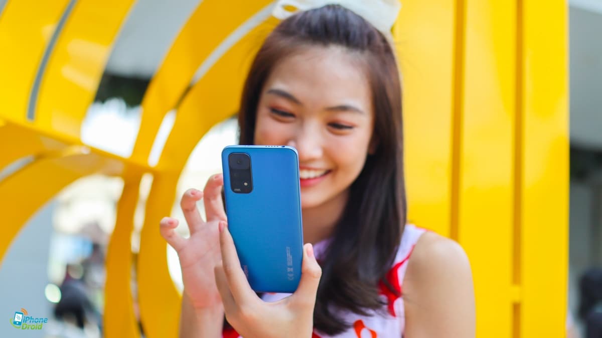 รีวิว Redmi Note 11