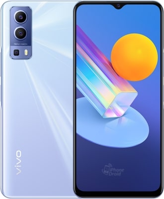 vivo Y52 5G