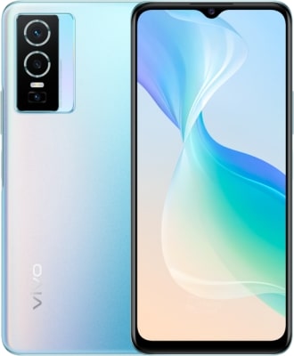 vivo Y76 5G