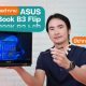 ASUS ExpertBook B3 Flip Review