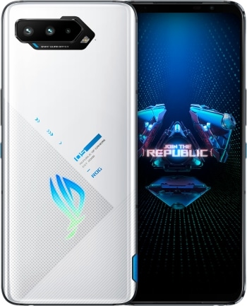 ASUS ROG Phone 5