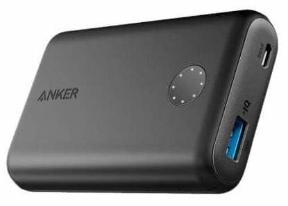 Anker - PowerCore II 10000