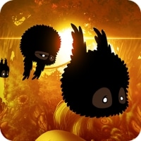 BADLAND เกมออฟไลน์