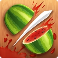 Fruit Ninja เกมออฟไลน์