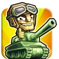 Guns'n'Glory WW2 เกมออฟไลน์