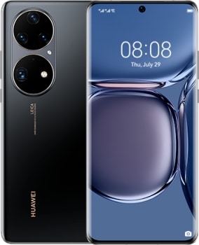 HUAWEI P50 Pro