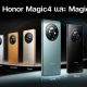 Honor Magic4 Pro debuts
