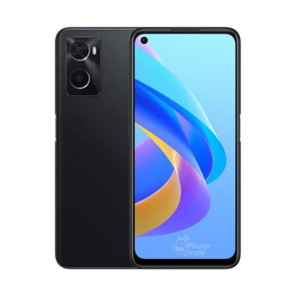 OPPO A76