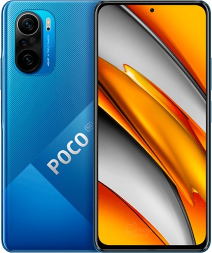 POCO F3