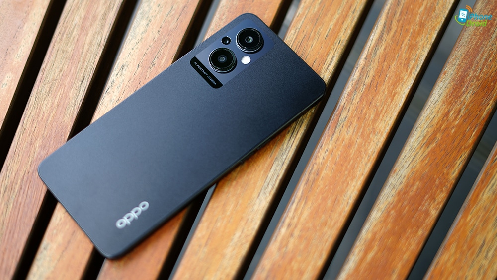 รีวิว OPPO Reno7 Z 5G