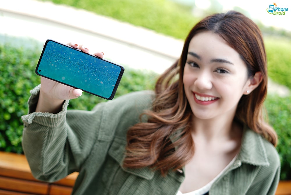 รีวิว OPPO Reno7 Z 5G