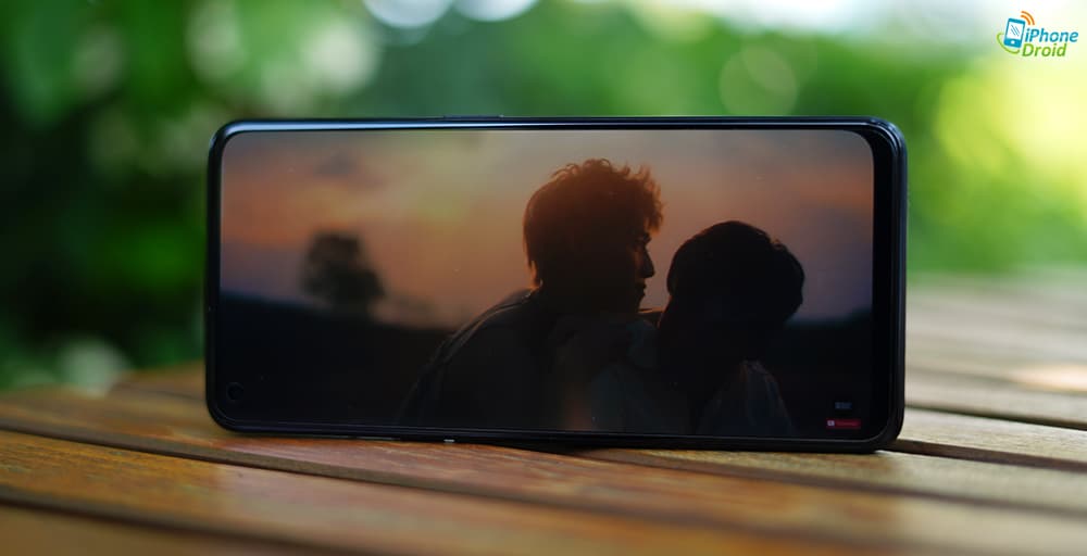 รีวิว OPPO Reno7 Z 5G