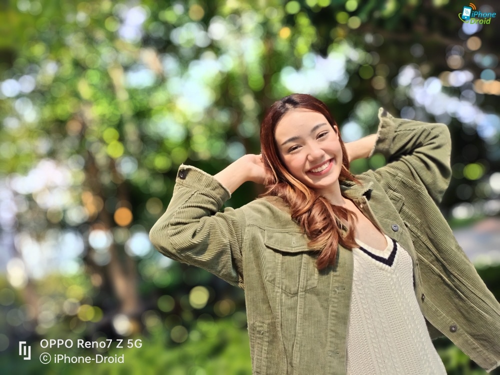 รีวิว OPPO Reno7 Z 5G