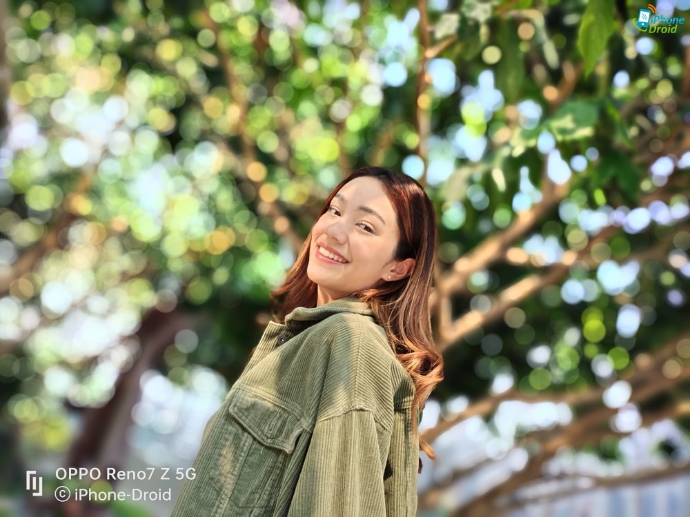 รีวิว OPPO Reno7 Z 5G