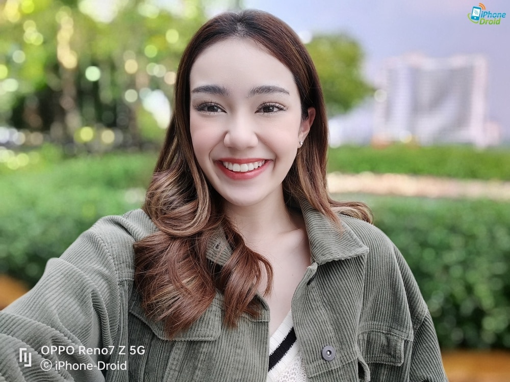 รีวิว OPPO Reno7 Z 5G