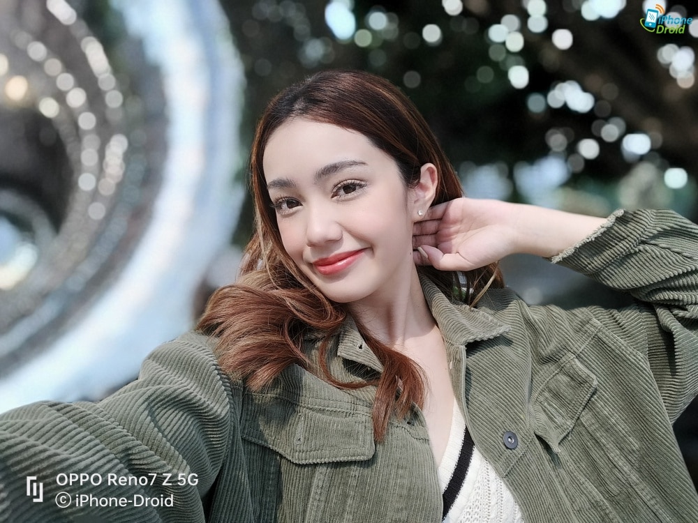 รีวิว OPPO Reno7 Z 5G