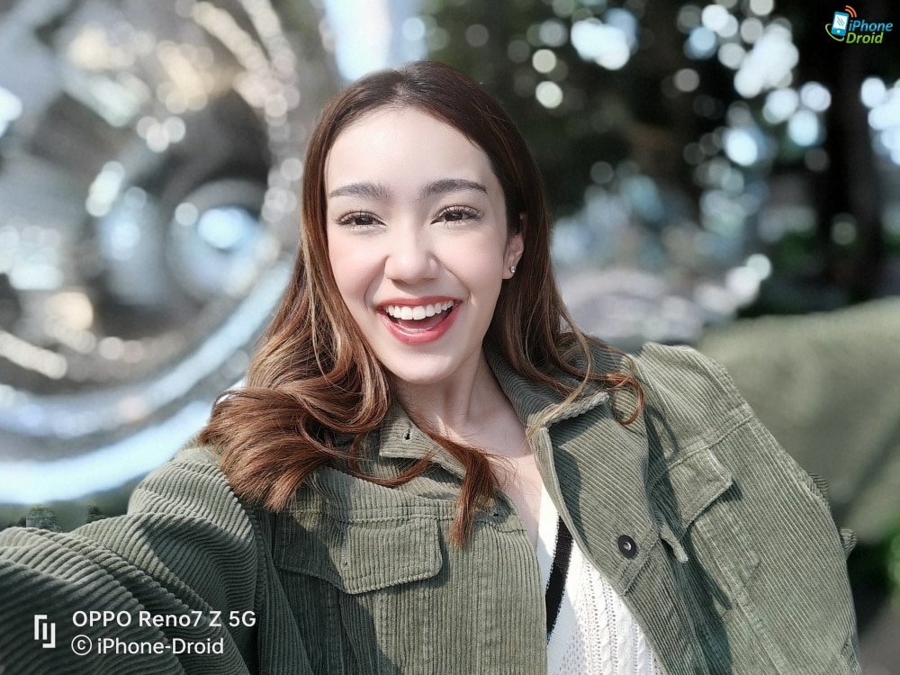 รีวิว OPPO Reno7 Z 5G