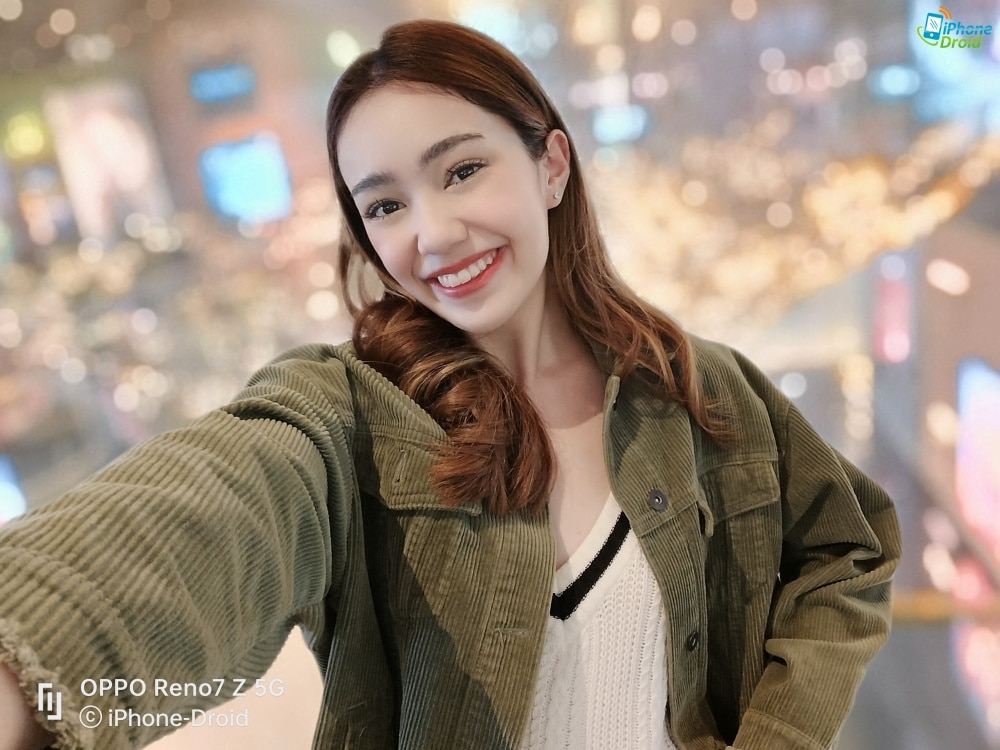 รีวิว OPPO Reno7 Z 5G