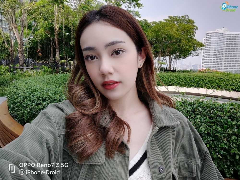 รีวิว OPPO Reno7 Z 5G