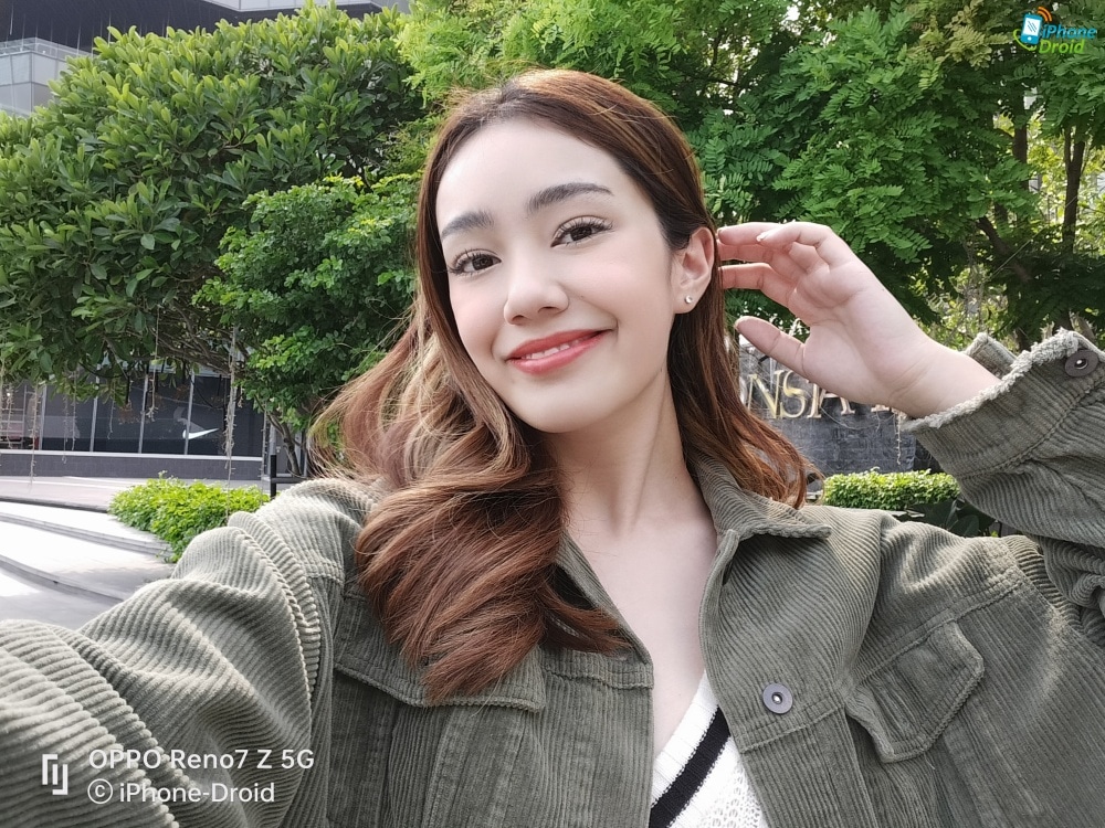 รีวิว OPPO Reno7 Z 5G