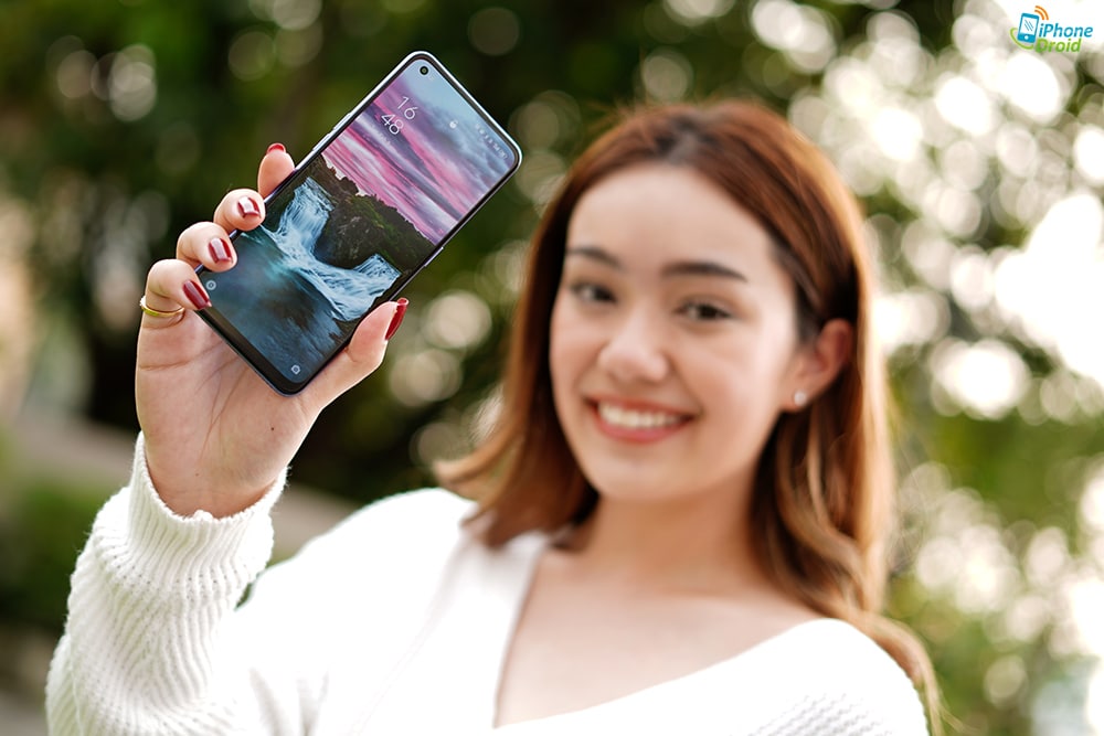 รีวิว OPPO Reno7