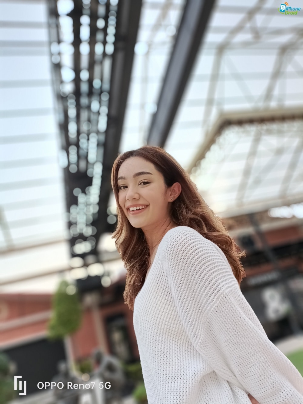 รีวิว OPPO Reno7