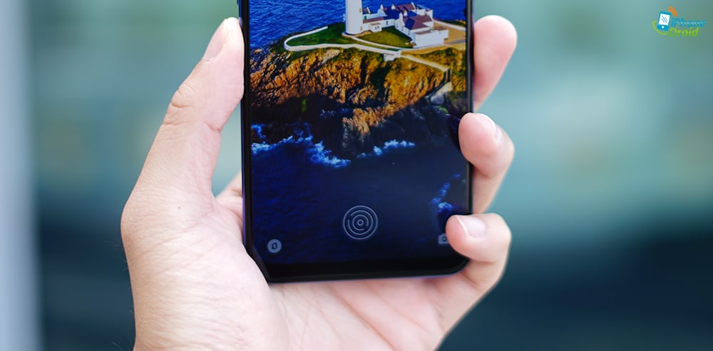 รีวิว OPPO Reno7