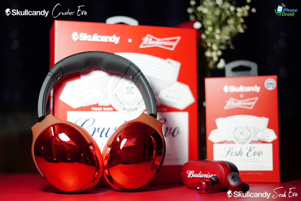 รีวิว Skullcandy