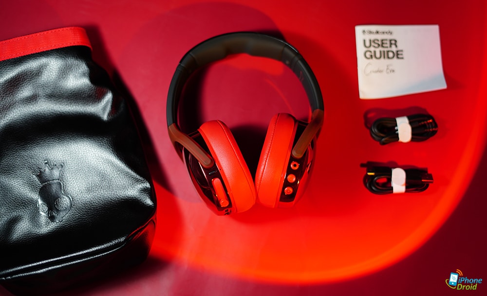 รีวิว Skullcandy